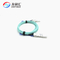 40G QSFP+ Active Optical Cables OM3 5M For Data Center UL Certification