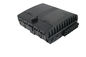 FTTx Network System Waterproof IP66 Fiber Optic Termination Box