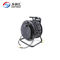 LSZH 500m TPU Field Tactical Armored Fiber Cable Assembly