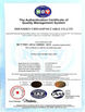China Shenzhen Unifiber Technology Co.,Ltd certificaciones