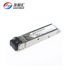 SFP 1.25G 850nm 550m LC DDM Optical Transceiver Module