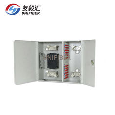 FTTH 48 Core FC/LC FTTH Fiber Optic Splice Enclosure