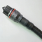 Ruggedized Rodent Resistant Fullaxs to DLC Fiber Cable Assembly With PG Gland Extension Tube