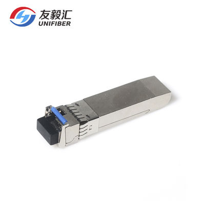 SFP 1.25G 850nm 550m LC DDM Optical Transceiver Module