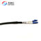 LC/UPC-LC/UPC G657A1 7.0mm GYFJH CPRI Armored Patch Cable
