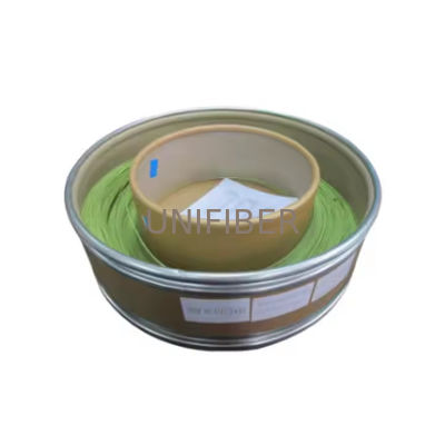 4 núcleo SM G657A1 EPFU Unidad de fibra óptica aire soplado pequeño diámetro para la instalación de microproducto a través de chorro de aire